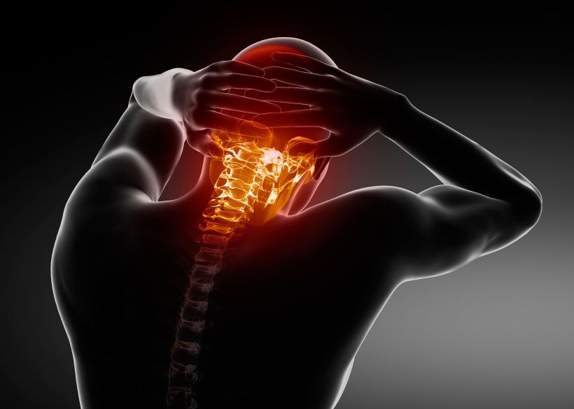 Floaten is effectief bij stress en wellicht ook bij chronische whiplash 6 floaten helpt klachten te verminderen bij whiplash