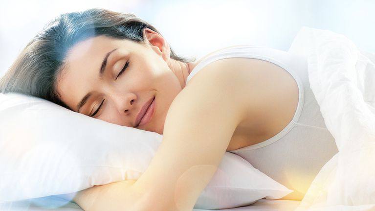 7 natuurlijke manieren om beter te slapen