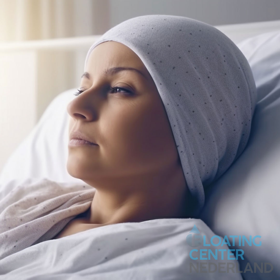 Kan floaten ondersteuning bieden na Chemotherapie? 10 floaten als hulp bij chemotherapie