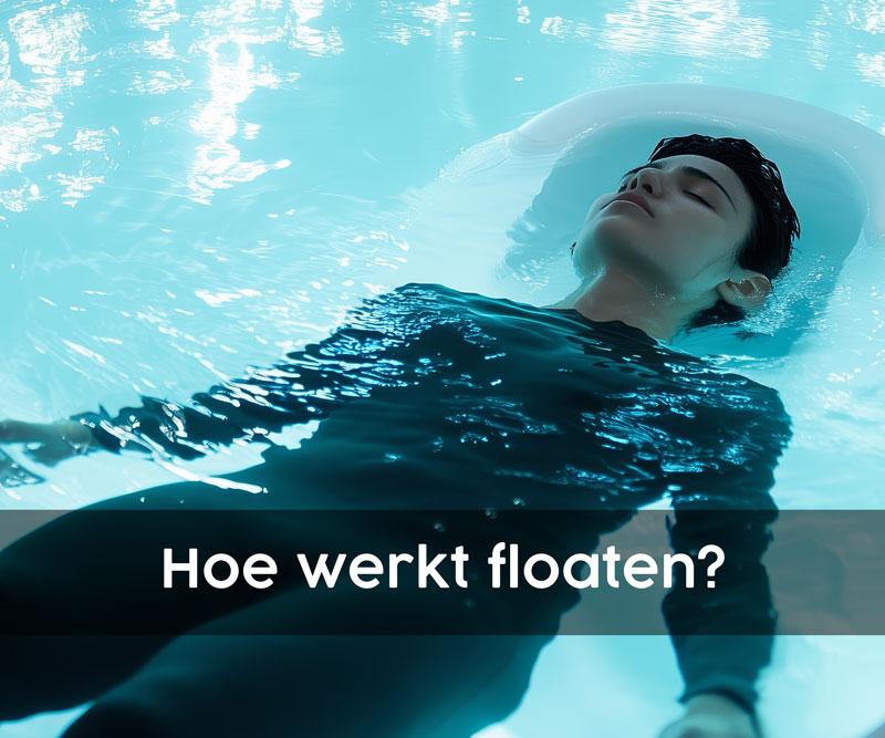 hoe werkt floaten